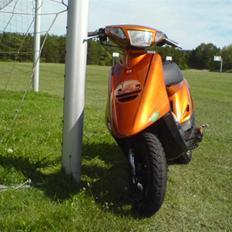 Yamaha Jog FS ( BYTTET!)