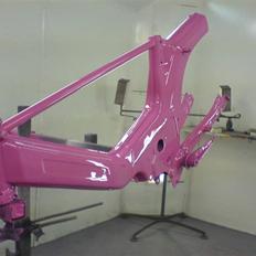 Puch KL solgt bytte til dm