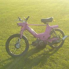 Puch KL solgt bytte til dm