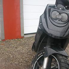 PGO Hot (Byttet til slider)