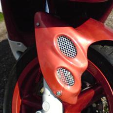 Yamaha BW's spy (SOLGT for 8500)