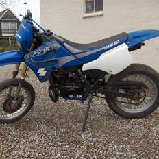 Suzuki smx (Solgt)