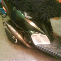 Piaggio NRG solgt!!!