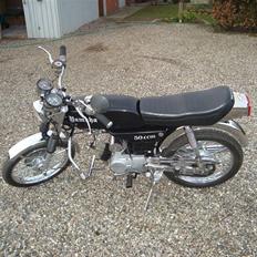 Yamaha 4 gear (SOLGT)