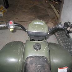 P. Lindberg  Fighter