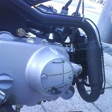 Sachs Madass V8  Solgt :'( 