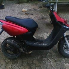Yamaha BWS ´NG ( Byttet til fz )