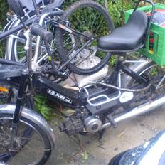 Puch Maxi S "Tøffe" (Solgt)