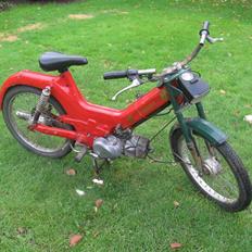 Puch Maxi KL (solgt)