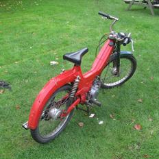 Puch Maxi KL (solgt)