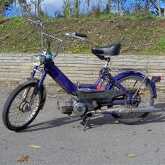 Puch maxi k solgt