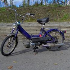 Puch maxi k solgt