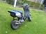 Aprilia Rally ac. BYTTET...