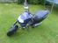 Aprilia Rally ac. BYTTET...