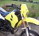 Suzuki SMX solgt