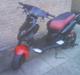 PGO pmx sports (byttes)