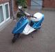 Yamaha Jog As =Byttet til hot50=