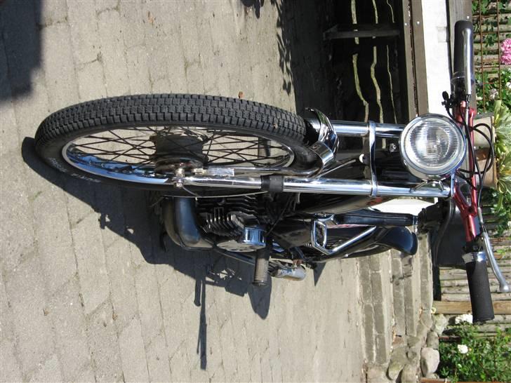 Puch maxi, solgt.  billede 4