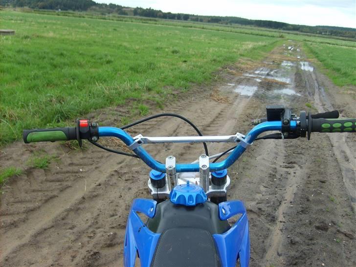 MiniBike crosser DØD:( billede 4