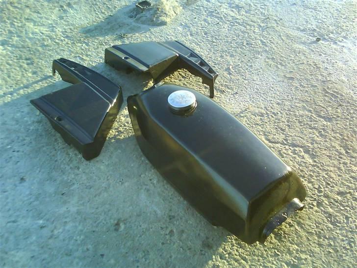 Puch Monza Solgt billede 13