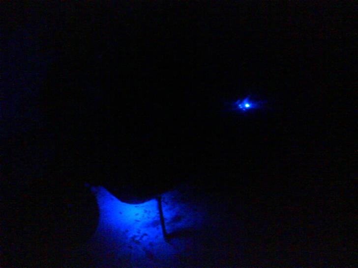 Yamaha bws ng  billede 15