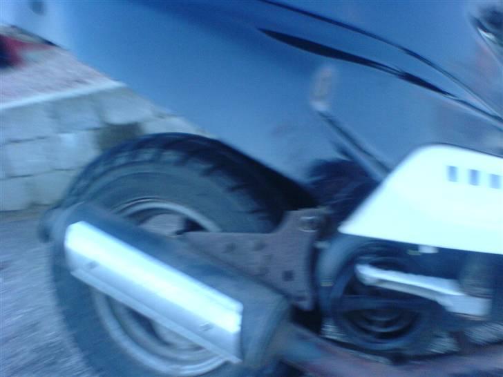 PGO hot 50 byttet til sonic billede 6