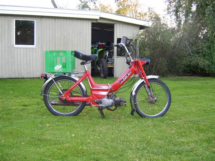 Puch Maxi k (Solgt) billede 3