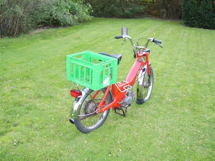 Puch Maxi k (Solgt) billede 7