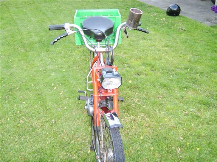 Puch Maxi k (Solgt) billede 9