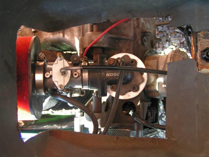 Yamaha neos Evo2 Lc. solgt :( - NYT ! skal lige skæres lidt pænere billede 9