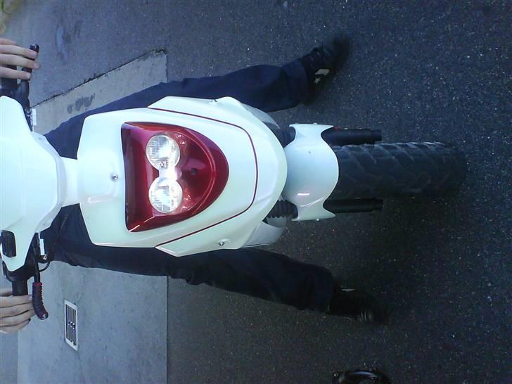 PGO hot 50 billede 2