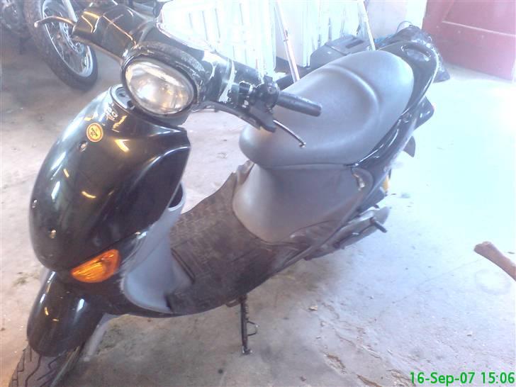 PGO RODOSHOW, HOT 50. solgt. billede 2