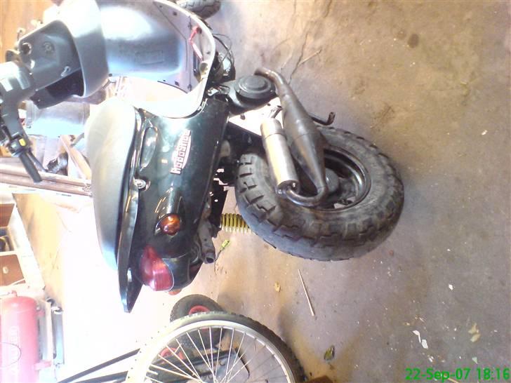 PGO RODOSHOW, HOT 50. solgt. billede 3