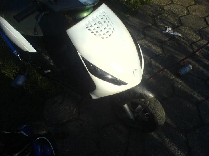 Piaggio new zip solgt billede 3