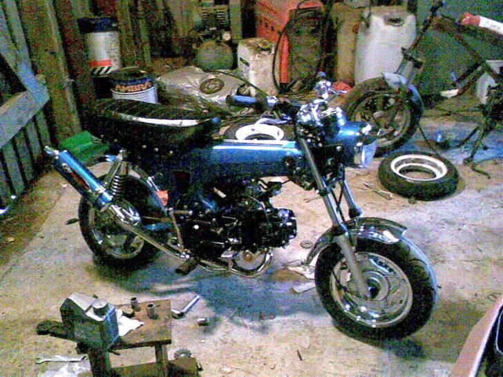 Skyteam ¤Dax¤ "  - NeW Edition . Meget dårlig kvali. undskylderr;P  billede 11