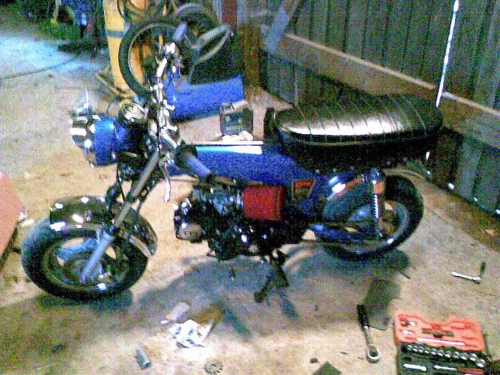 Skyteam ¤Dax¤ "  - NeW Edition . Meget dårlig kvali. undskylderr;P  billede 12