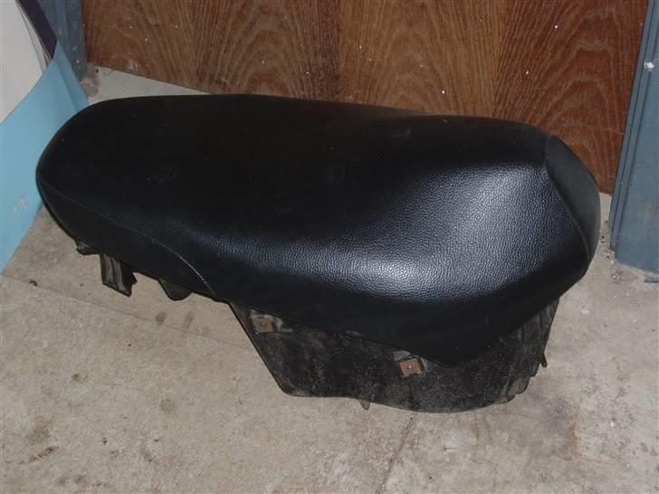 Yamaha Bws billede 6