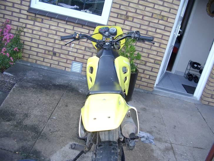 Suzuki SMX solgt billede 4