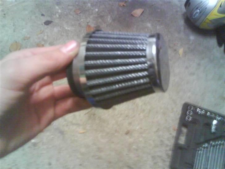 Kymco Agility Hverdags hest billede 11