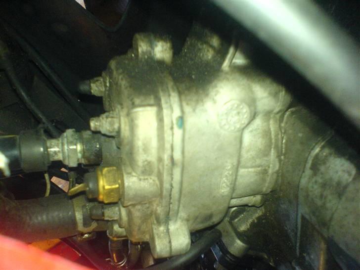 Rieju rs 2 team speed billede 3