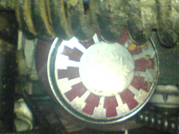 Rieju rs 2 team speed billede 5