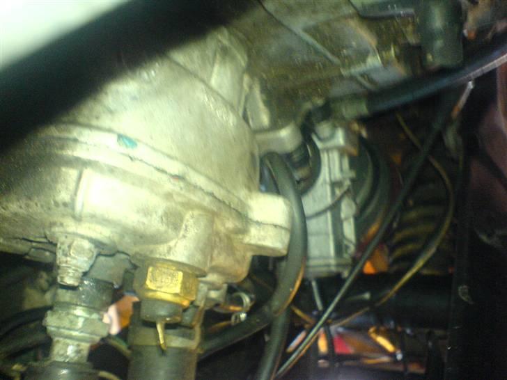 Rieju rs 2 team speed billede 8