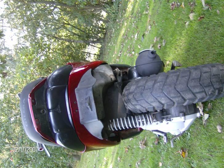 Gilera Stalker Solgt.... (soglt) billede 17