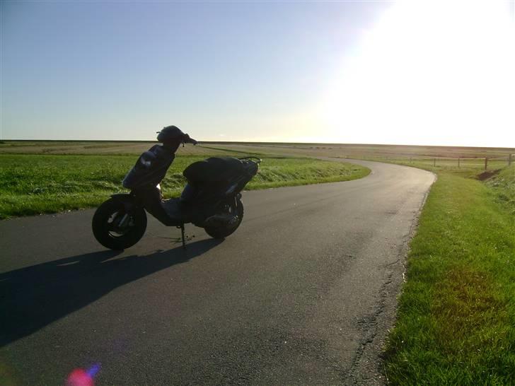 PGO Hot 50 - >>SOLGT<< billede 11