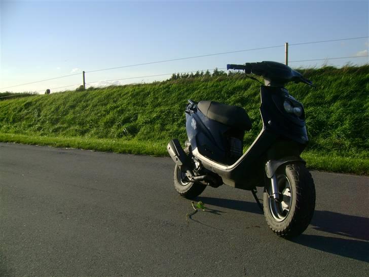 PGO Hot 50 - >>SOLGT<< billede 15