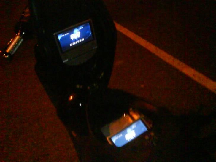 Giantco sprint (Byttet til Hot) billede 2