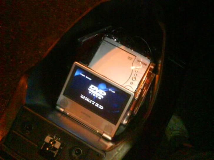 Giantco sprint (Byttet til Hot) billede 3