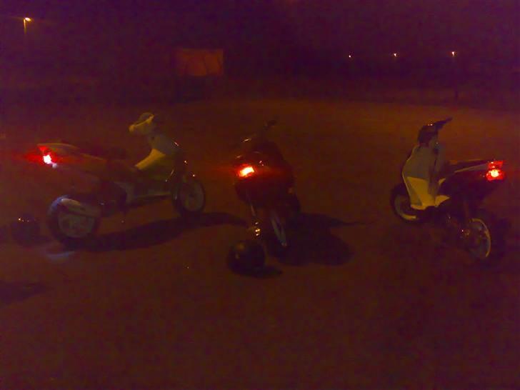 Gilera Runner DD (solgt) billede 18