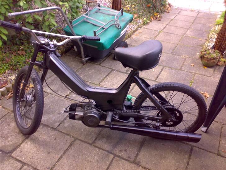 Puch Maxi [Byttet] billede 1
