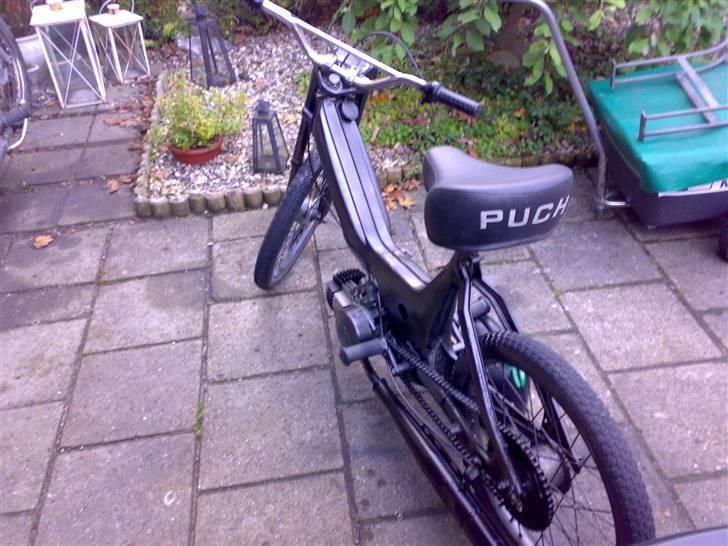 Puch Maxi [Byttet] billede 2